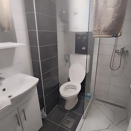شقة Apartman Numero Uno *