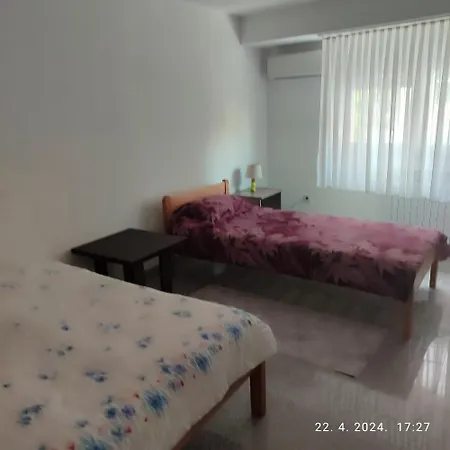 Apartman Numero Uno فوغوشتشا