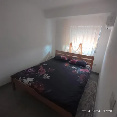 Apartman Numero Uno *