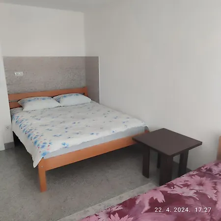 Apartman Numero Uno فوغوشتشا
