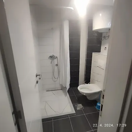 شقة Apartman Numero Uno *