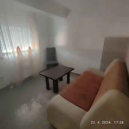 Apartman Numero Uno *